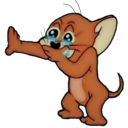 m_j_cry custom emote - Unsupervised Adults ¹⁸⁺