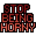 stophorny