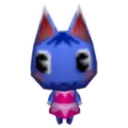 Rosie_Stare