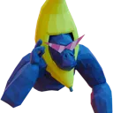 banana banana