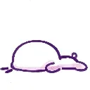 deded