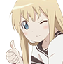 thumbsUpWink Discord emoji