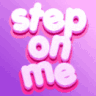 txt_steponme