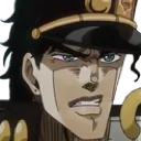 JoJo_4yareyare