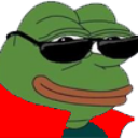 emoji_9 Discord sticker from The Lohengram Empire