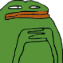 hmmm Discord sticker - The Lohengram Empire