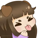DNSpuppytongue