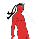 soon_shouting Discord sticker - SOON HQ