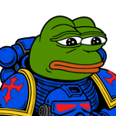 PepeSpaceM Discord Emoji | The Lohengram Empire