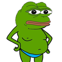 disappointed_pepe custom emote | The Lohengram Empire