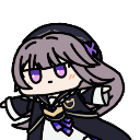 kurukuru Discord sticker - The Lohengram Empire