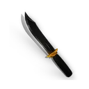 knife