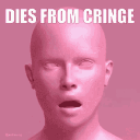 huh custom emote from The Lohengram Empire