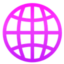 purple_globe
