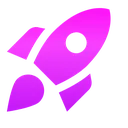 purple_rocket