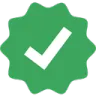 verified