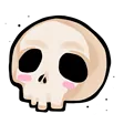 skullcute