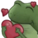 5788froghearts