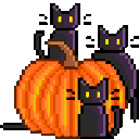 97472halloweencats