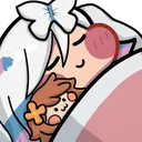 ScarfSleep