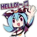 LofiHello