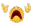 despair
