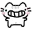 grin