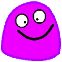 blob