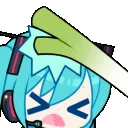 mikubonk