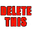 w_delet custom emote | Unsupervised Adults ¹⁸⁺