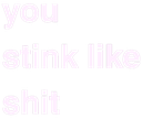 w_stankyhoe Discord sticker | Unsupervised Adults ¹⁸⁺