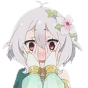 Kokkoro_shy_blush