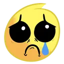 sad