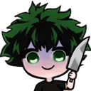 bnhadekuknife