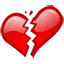 alibabaHeartbreak