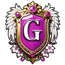 GrandMaster Discord emoji