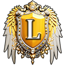 Legend Discord emoji