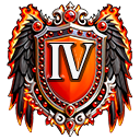 Legend4 Discord emoji
