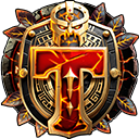 Titan Discord emoji