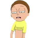 Morty_masturbating48