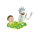 rick_morty_PNG3546