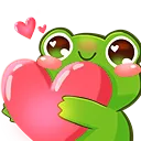 FrogHeart