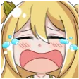 cry