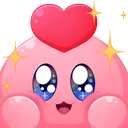 Kirby_Love