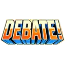 debate