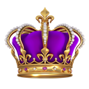 BFpurple Discord Emoji - #- thunder server  15k ?