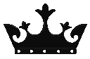 Crown10 animated GIF emoji | #- thunder server  15k ?