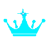 Crown animated emote from #- thunder server  15k ?