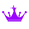 Crown animated emote from #- thunder server  15k ?