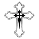 white_cross